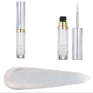 Urban Decay Vice Special Effects Lip Topcoat Gloss